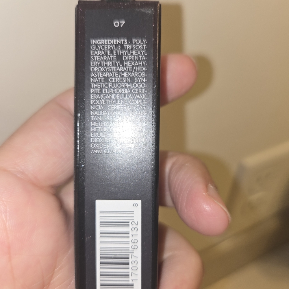SURRAT CONCEALER SHADE 07 New In Box - Picture 3 of 3